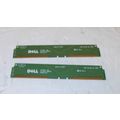 Lot Of 2 DELL Memory Terminators PWB 9578D REV A02