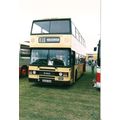 Colour Photograph of United Automobile Services...