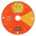 Time Out Games (PC-CD, 2000) for Windows 95/98 ...