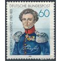 150th Death Anniv General Carl von Clausewitz- ...