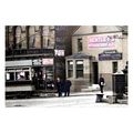 ptc9861 - Yorks - Tram No.22, Windhan Inn, Heck...