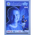 LEICESTER CITY v COLCHESTER UNITED Championship...