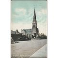 Wesleyan Church, Jesmond, Newcastle, 1919 - Den...