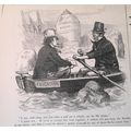 Education Boat - Harper's Weekly April 18, 1874...