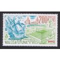 Wallis and Futuna Ship Columbus World Expo '92 ...