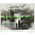 Off to the Fishing Grounds, Quiver, c1897 MODER...