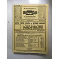 Official Railway Equipment Register Jan 1953 Re...
