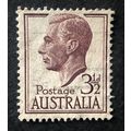 AUSTRALIA 1951 SG 0247 USED #2