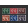 GB.Centenary of First Adhesive Postage Stamps s...