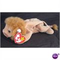 1997 Ty Beanie Babies Roary the Lion with Tag