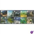 2006 British Journey Set SG2597-2606 Very Fine ...