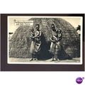 South Africa RISING GENERATION Postcard by Newm...