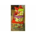 3 COLORFUL CIRCLES BUBBLES BIRTHDAY GIFT BOXES ...