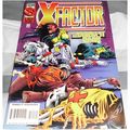 X-Factor (1986 1st Series) # 120.........March ...