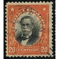 1911/1913 Michel 106 - fine used (o)