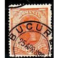 RUMÄNIEN ROMANIA [1894] MiNr 0107 Y ( O/used )