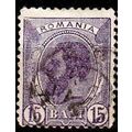 RUMÄNIEN ROMANIA [1900] MiNr 0137 ( O/used )