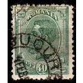 RUMÄNIEN ROMANIA [1900] MiNr 0139 ( O/used )