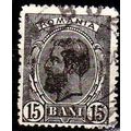 RUMÄNIEN ROMANIA [1898] MiNr 0115 ( O/used )