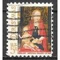 USA N° 815 OBLITERE ( USD )