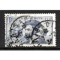 FRANCE 1934 1F.50 BLUE JACQUES CARTIER SG 522 F...