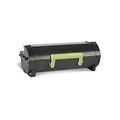 Lexmark 50F1U00 New Remanufactured Black Toner ...