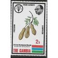 1973 SG 298 - MNH (**)