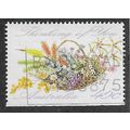 AUS 1992 45c 'GREETINGS - THINKING OF YOU' (EX ...