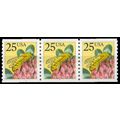 2281f 25c Honeybee Very Fine MNH PNC 2/3 W1376