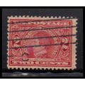 Used 370 2c Alaska-Yukon Fine K1218