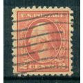 Used 463 2c George Washington Almost Very Fine ...