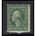 486 1c George Washington Average MNH K4432