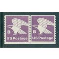 1820 18c B Eagle Fine MNH CLP G0174