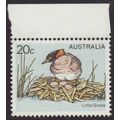 Australia 1978 SG 673 UMM - Fauna/Birds (C-003-02)
