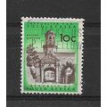 SouthAfrica.SG206 10c Cape Town Castle Entrance...