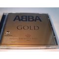 ABBA - GOLD GREATEST HITS - CDALBUM 1992 - 1DISC