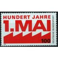 ZAYIX Germany 1599 MNH Labor Day Careers 051023S17