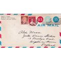 United States 1976 Phoenix AZ-Kingston on Thame...