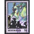 Australia 1991 Golden Days of Radio - The Argon...