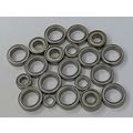 (20pcs) SHEPHERD MICRO RACING VELOX V10 Metal S...