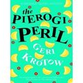 A Kielbasa Queen Mystery-The Pierogi Peril