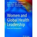 Women And Global Health Leadership