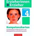 Erzieherinnen Erzieher. Sozialpadagogische Bild...