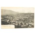 1903 postcard Chambery, France