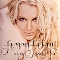 Britney Spears Femme Fatale (Limited Edition, G...