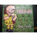 The Strap-Ons-Dirty People LP, New, Switzerland...