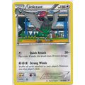 Pokemon Roaring Skies #80/108 Unfezant