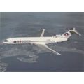 Aciair Charter International Boeing B727 2X3 Ci...