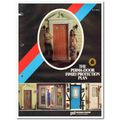 AMERICAN STANDARD INC 1982 Perma-Door protectio...