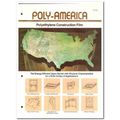 POLY-AMERICA INC 1982 Polyethylene Construction...